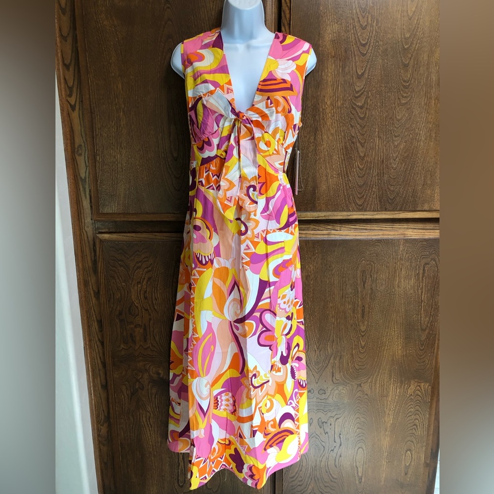 Summer dress